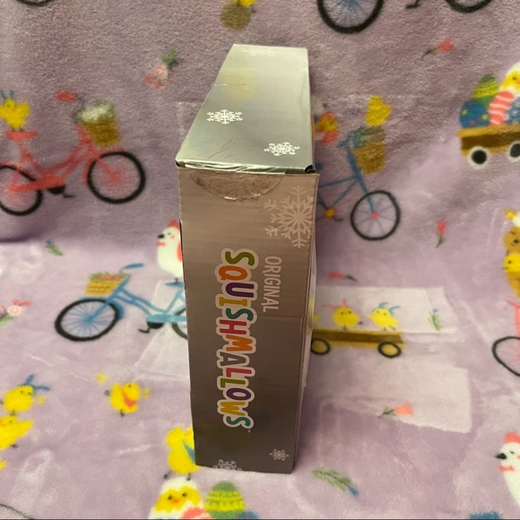 Squishmallow Ornament Set - Picture 4 of 10